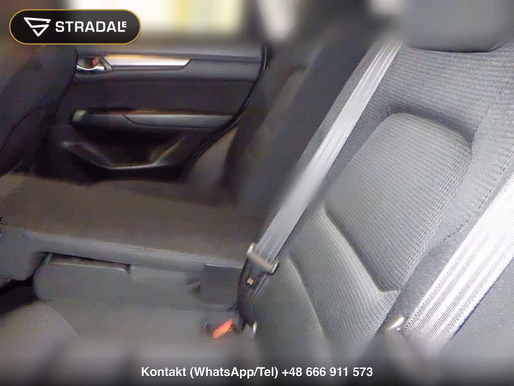 MAZDA CX-5 4WD 20S SMART EDITION, miniaturka 7