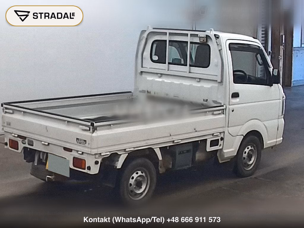 SUZUKI CARRY TRUCK 4WD OTHERS, miniaturka 6