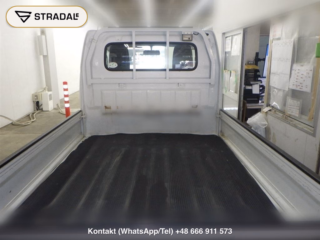 SUZUKI CARRY TRUCK 4WD OTHERS, miniaturka 7