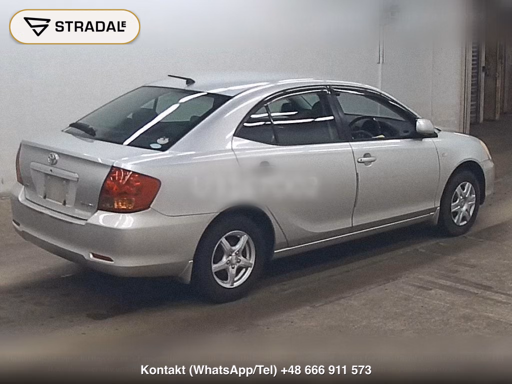 TOYOTA ALLION A15 G PACKAGE LIMITED, miniaturka 6