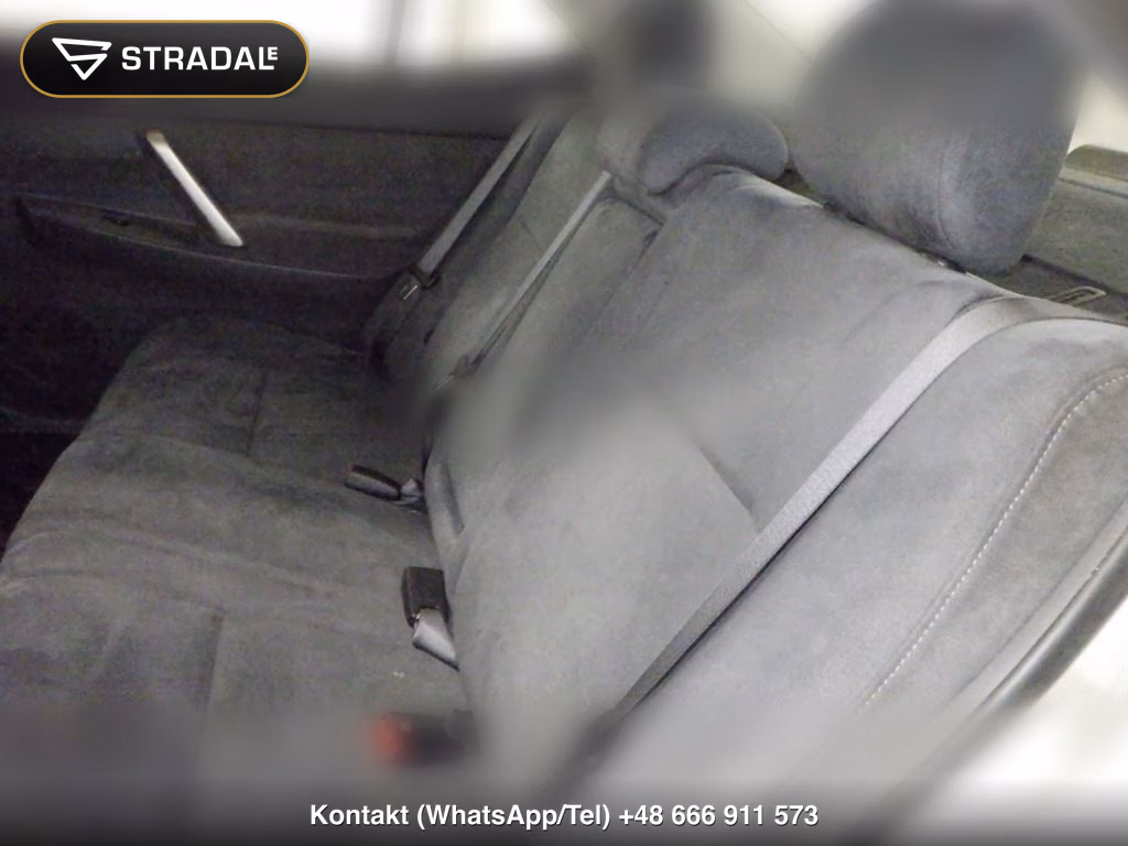 TOYOTA ALLION A15 G PACKAGE LIMITED, miniaturka 7