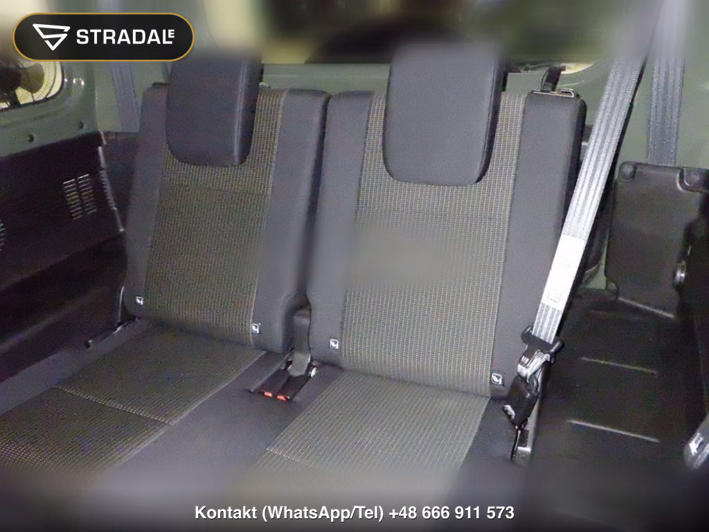 SUZUKI JIMNY SIERRA 4WD JC, miniaturka 7