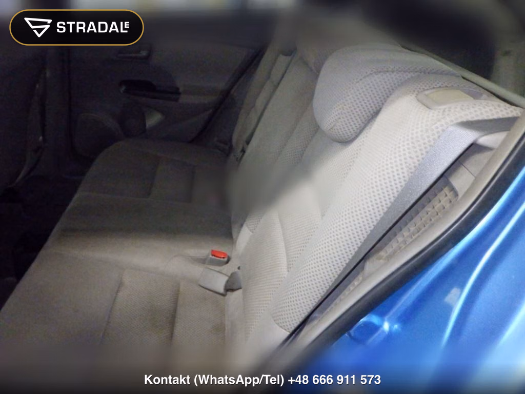 HONDA INSIGHT 5D G, miniaturka 7