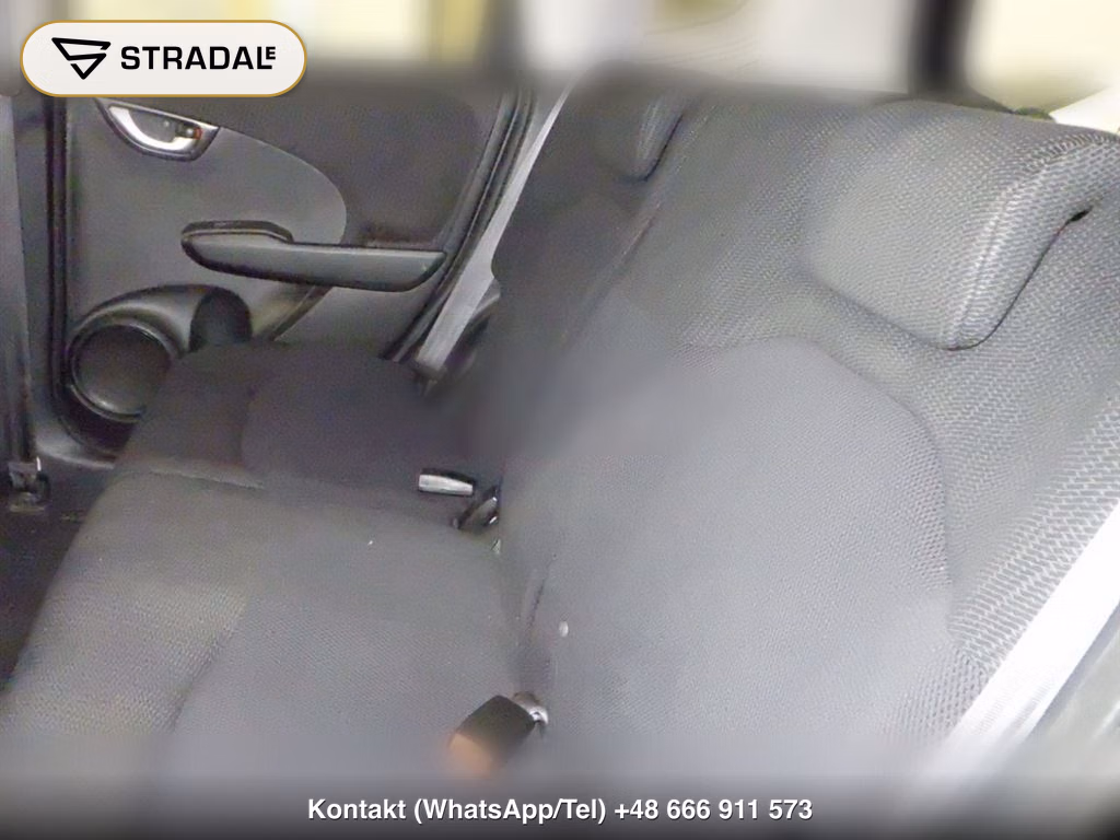 HONDA FIT HYBRID SMART SELECTION, miniaturka 7