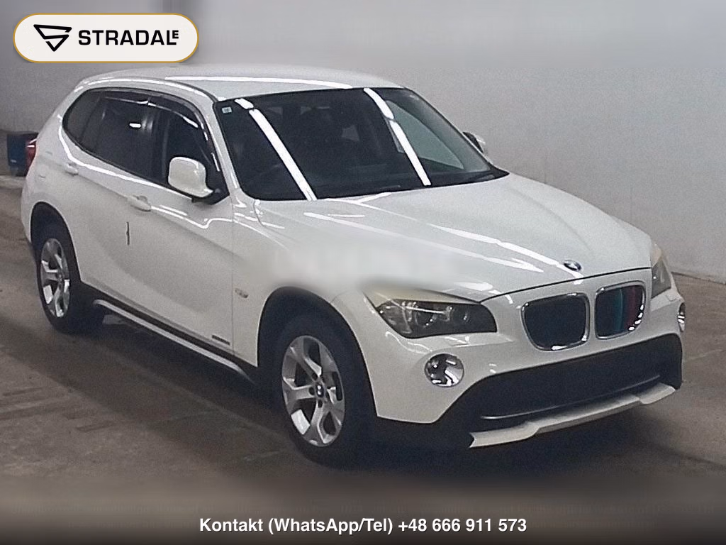 BMW X1 SDRIVE 18I HI-LINE PACKAGE, miniaturka 2