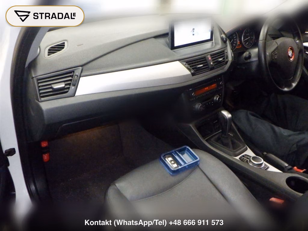 BMW X1 SDRIVE 18I HI-LINE PACKAGE, miniaturka 4
