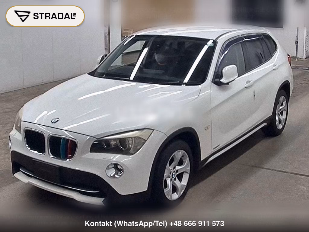 BMW X1 SDRIVE 18I HI-LINE PACKAGE, miniaturka 5