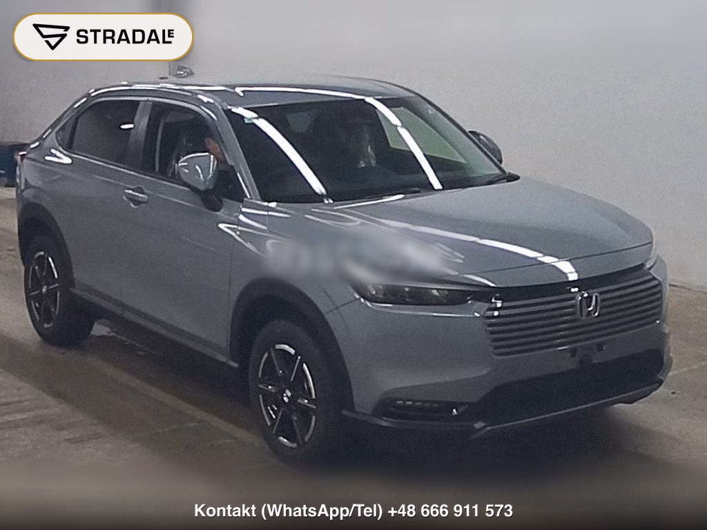 HONDA VEZEL 4WD G, miniaturka 2