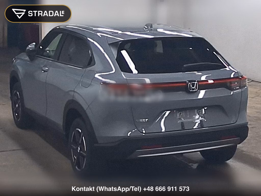 HONDA VEZEL 4WD G, miniaturka 3