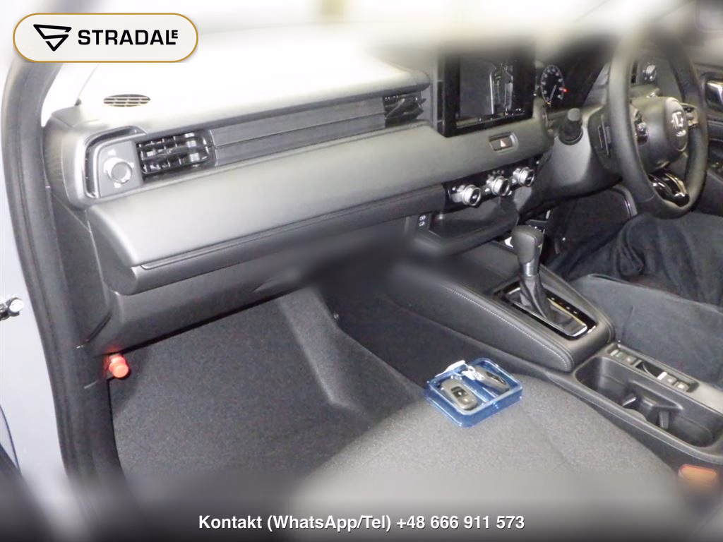HONDA VEZEL 4WD G, miniaturka 4