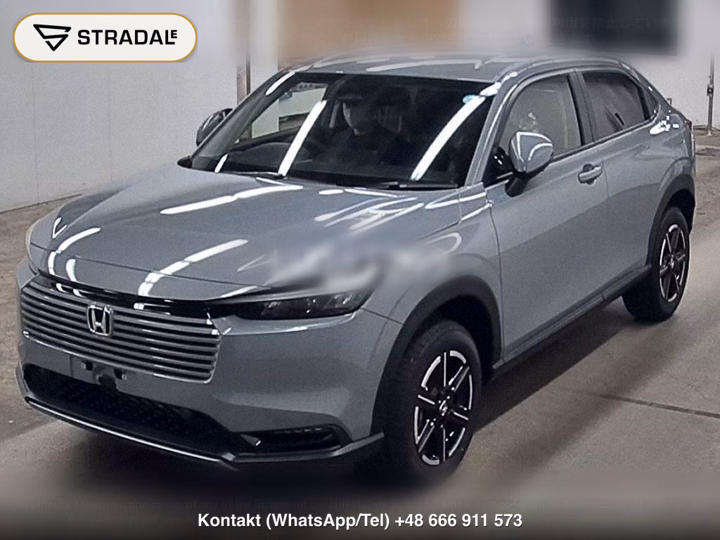 HONDA VEZEL 4WD G, miniaturka 5