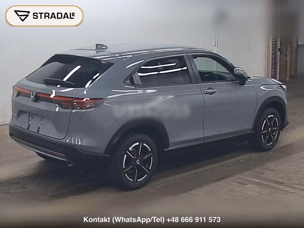 HONDA VEZEL 4WD G, miniaturka 6
