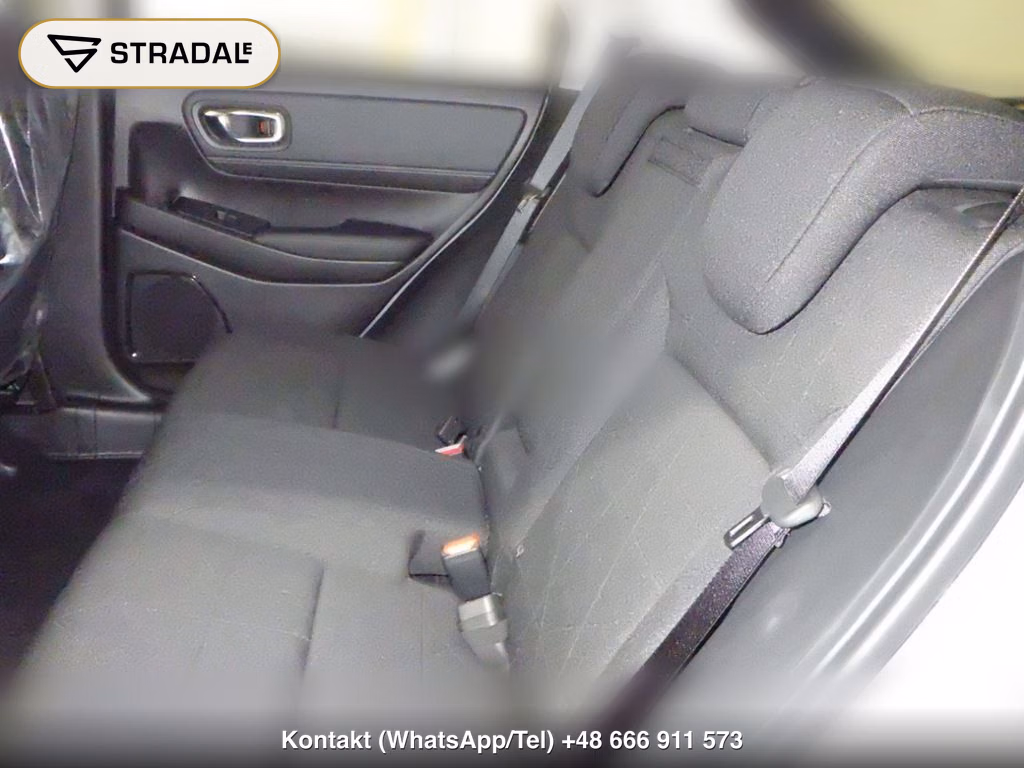 HONDA VEZEL 4WD G, miniaturka 7