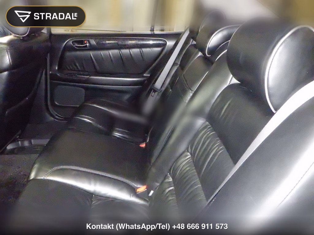 TOYOTA ARISTO S300 VERTEX EDITION, miniaturka 7