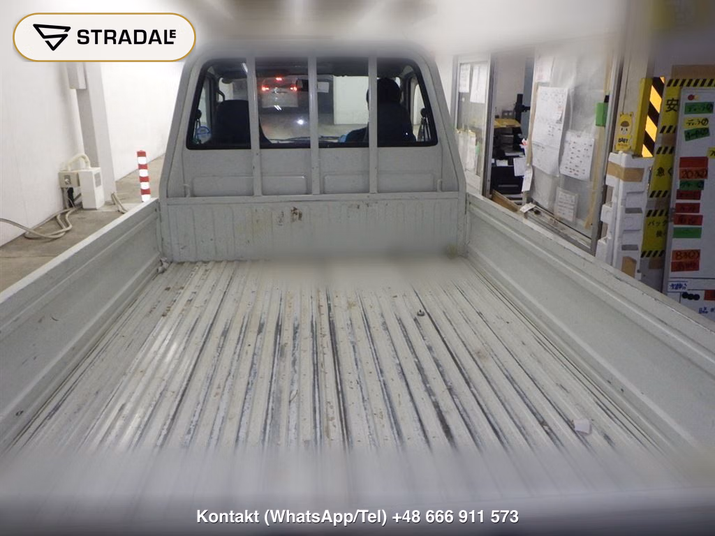 TOYOTA TOWNACE TRUCK 4WD, miniaturka 7