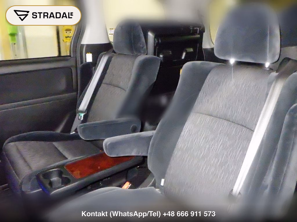 TOYOTA ALPHARD 240S, miniaturka 7