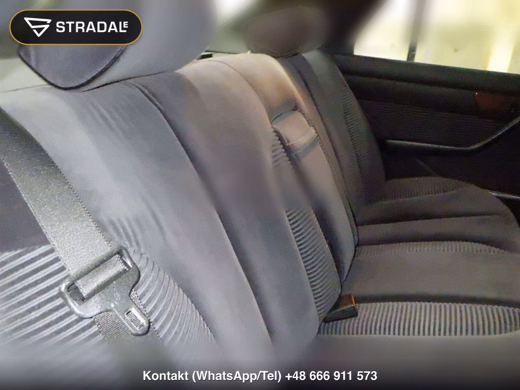 MERCEDES BENZ S-CLASS 4D 300SE, miniaturka 7