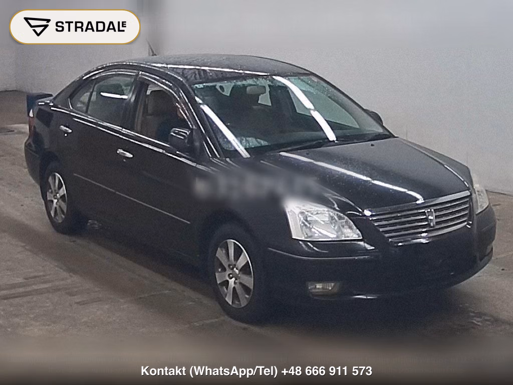 TOYOTA PREMIO 4WD X EX PACKAGE, miniaturka 2