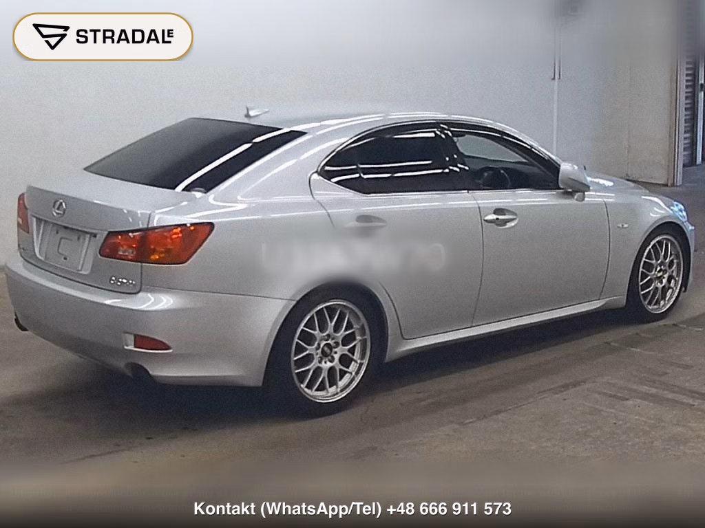 LEXUS IS 4D IS350 VERSION L, miniaturka 6