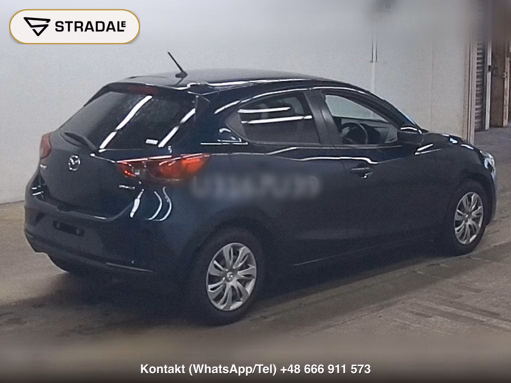 MAZDA MAZDA2 15S, miniaturka 5