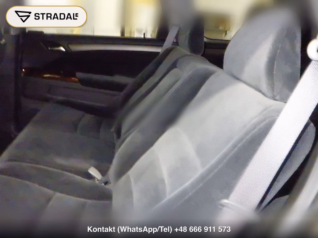HONDA ODYSSEY M HDD NAVI SPECIAL EDITION, miniaturka 7