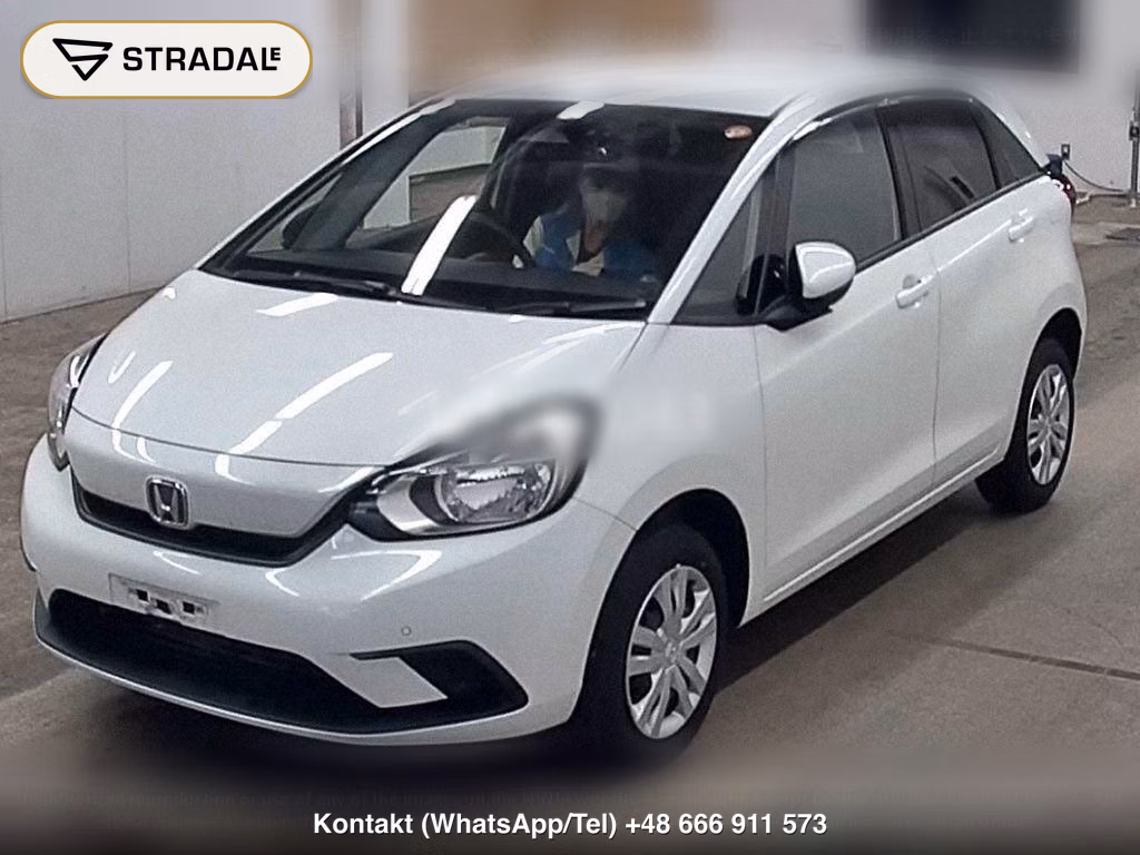 HONDA FIT 4WD BASIC, miniaturka 5