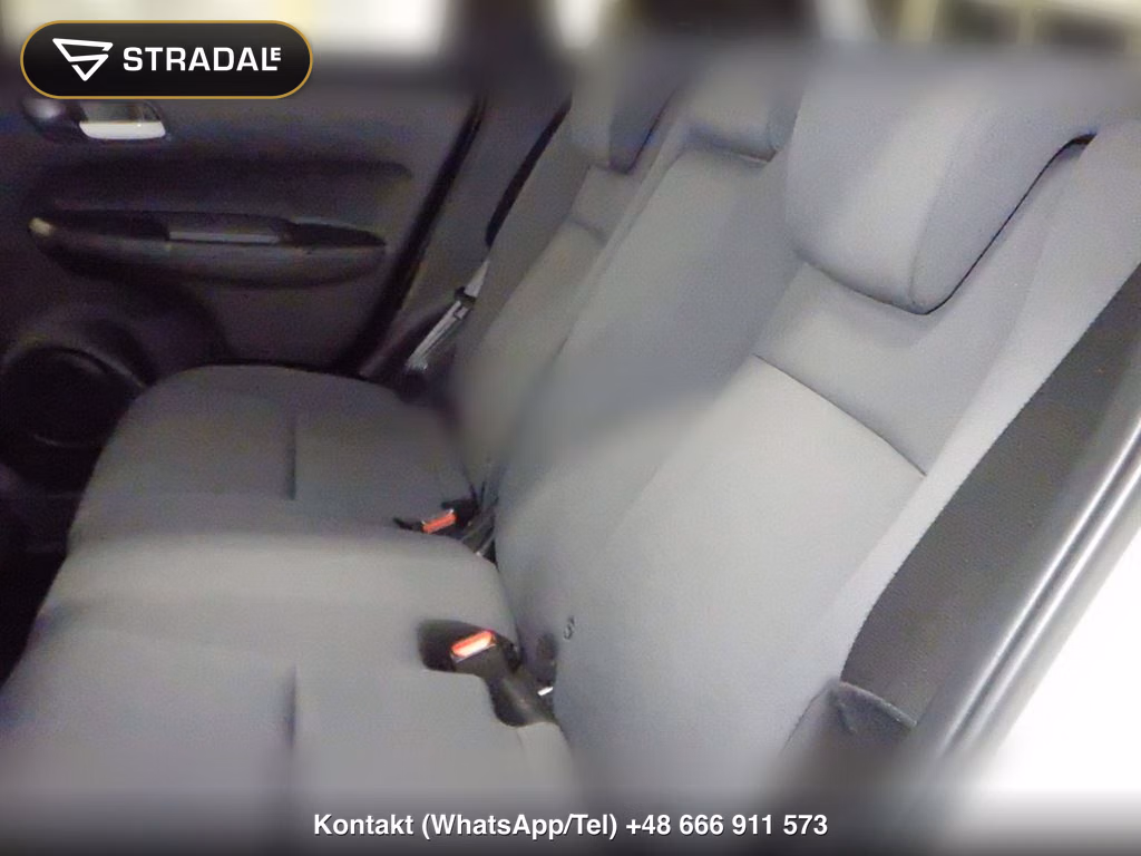 HONDA FIT 4WD BASIC, miniaturka 7