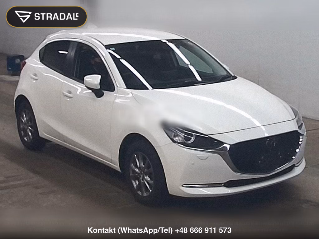 MAZDA MAZDA2 4WD 15S PROACTIVE S PACKAGE, miniaturka 2