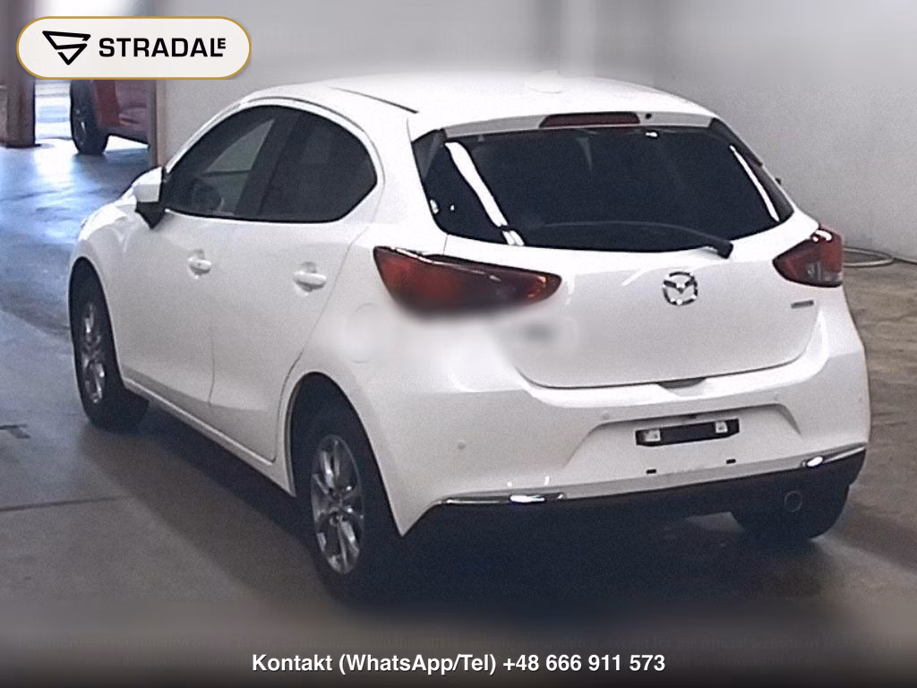 MAZDA MAZDA2 4WD 15S PROACTIVE S PACKAGE, miniaturka 3