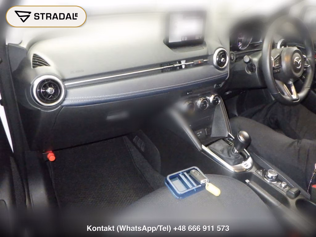 MAZDA MAZDA2 4WD 15S PROACTIVE S PACKAGE, miniaturka 4