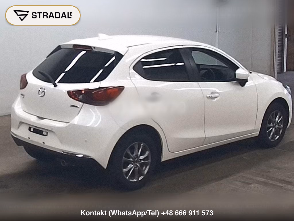 MAZDA MAZDA2 4WD 15S PROACTIVE S PACKAGE, miniaturka 6