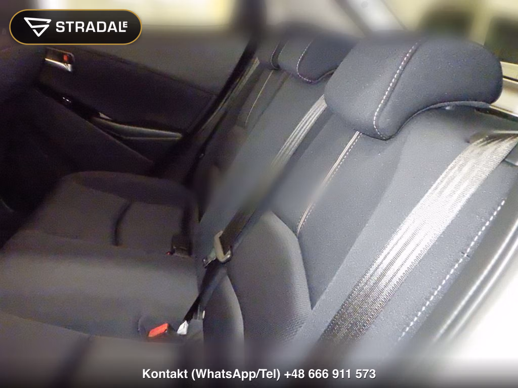 MAZDA MAZDA2 4WD 15S PROACTIVE S PACKAGE, miniaturka 7