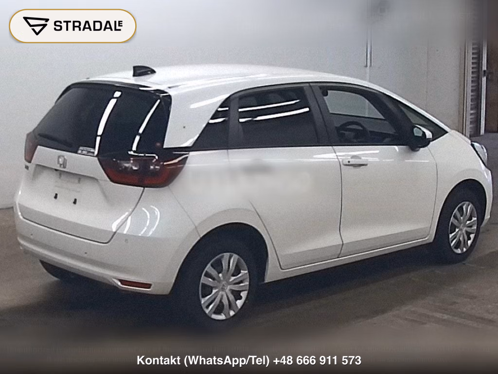 HONDA FIT 4WD BASIC, miniaturka 6