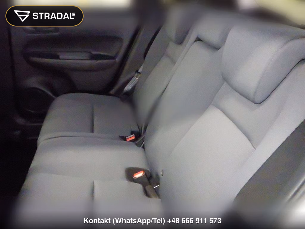 HONDA FIT 4WD BASIC, miniaturka 7