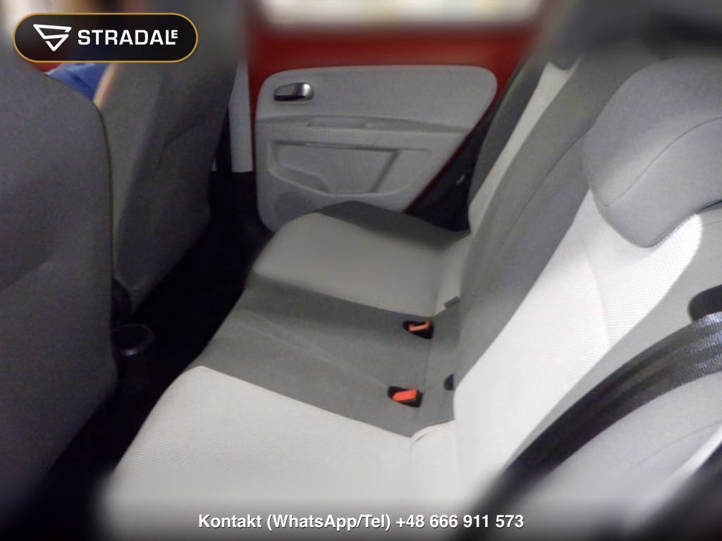 VOLKSWAGEN UP! 5D MOVE UP!, miniaturka 7