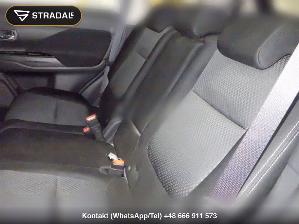 MITSUBISHI OUTLANDER 4WD 24G SAFETY PACKAGE, miniaturka 7