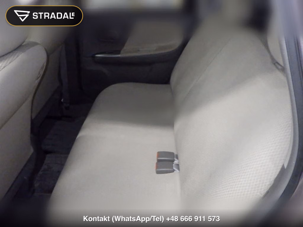 NISSAN NOTE 15S V PACKAGE, miniaturka 7
