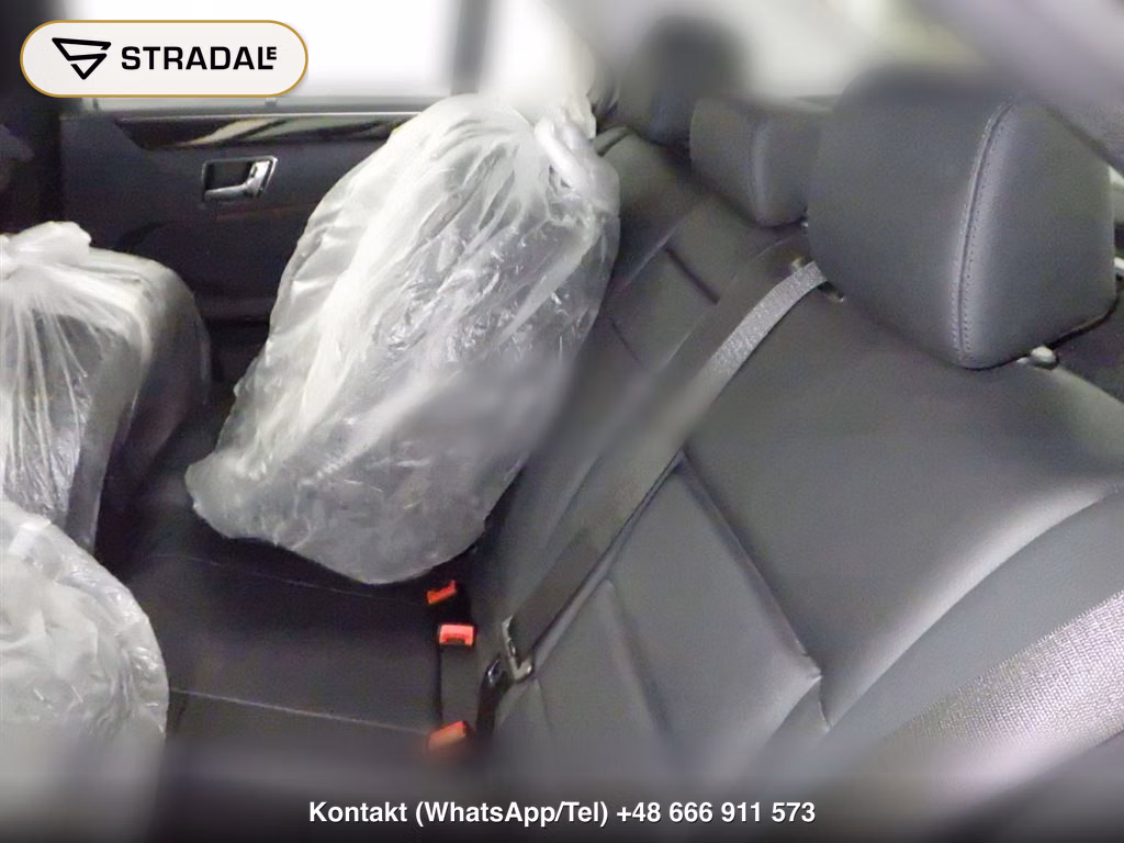 MERCEDES BENZ E-CLASS 4D E350 AVANTGARDE, miniaturka 7