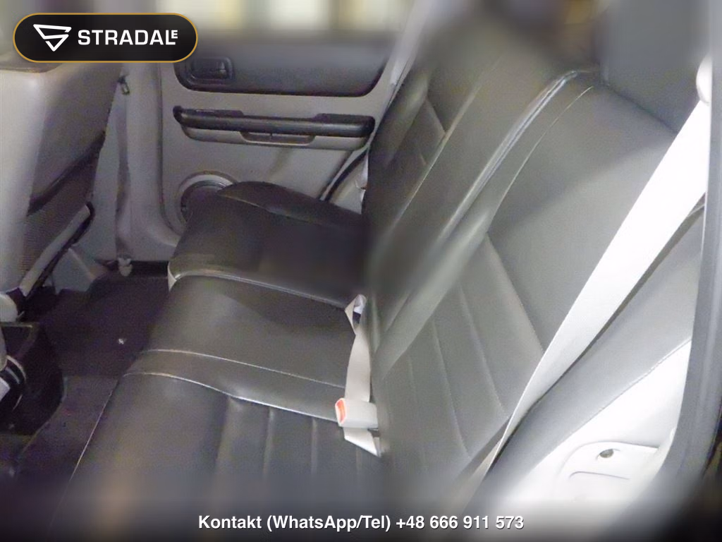 NISSAN X-TRAIL 4WD XTT, miniaturka 7