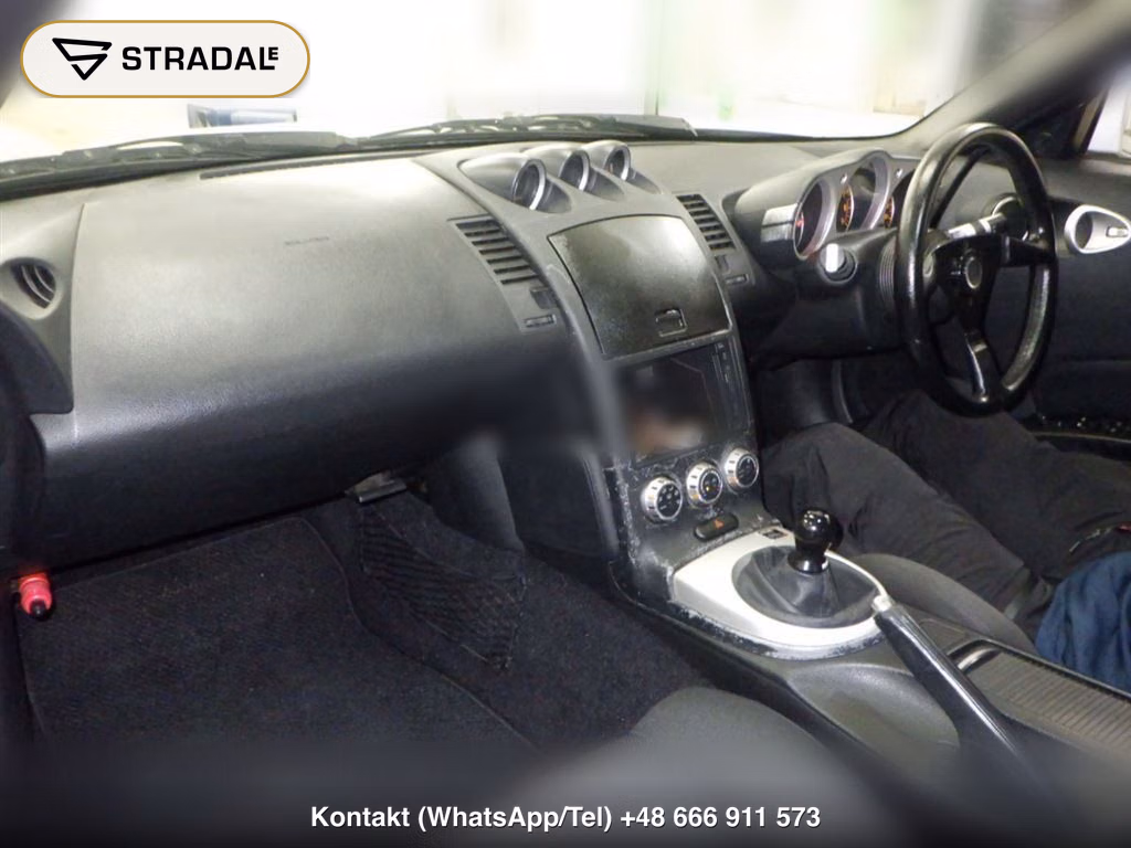 NISSAN FAIRLADY Z CP VERSION S, miniaturka 4