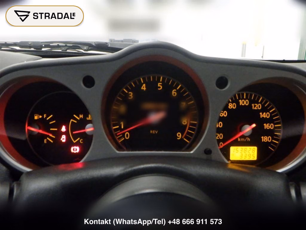 NISSAN FAIRLADY Z CP VERSION S, miniaturka 7