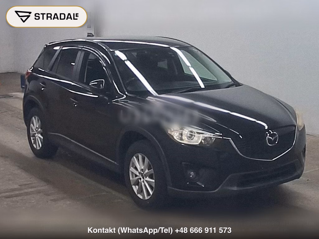 MAZDA CX-5 20S, miniaturka 2