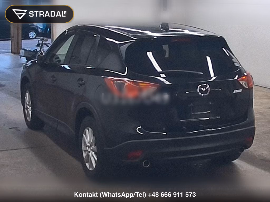 MAZDA CX-5 20S, miniaturka 3