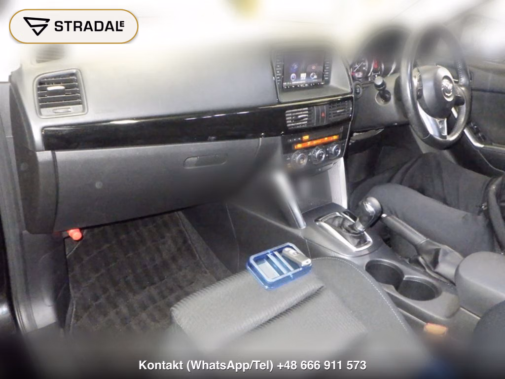 MAZDA CX-5 20S, miniaturka 4