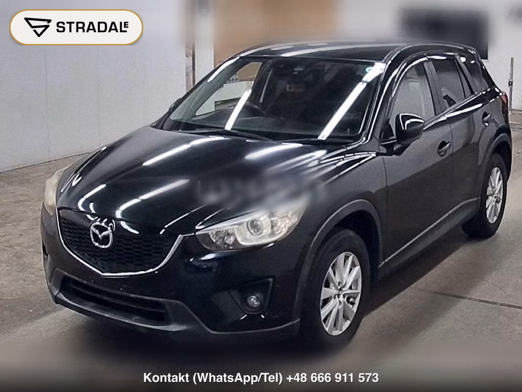 MAZDA CX-5 20S, miniaturka 5