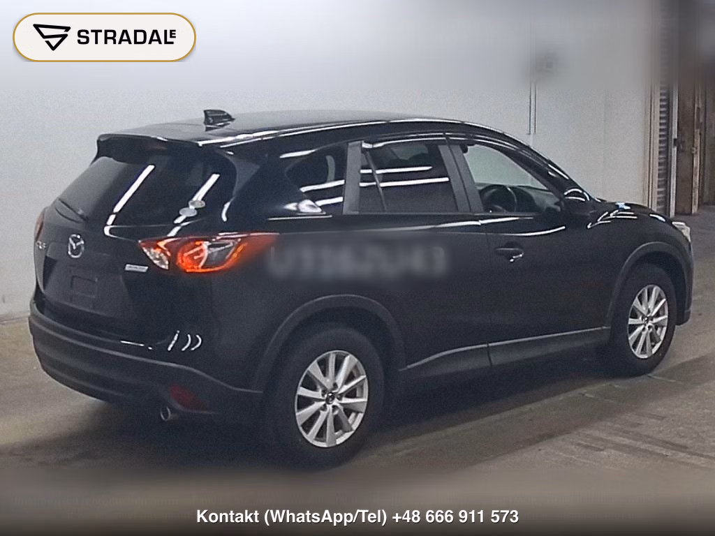 MAZDA CX-5 20S, miniaturka 6