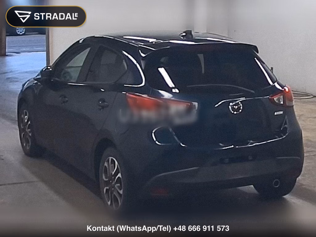 MAZDA DEMIO 5D XD TOURING, miniaturka 3