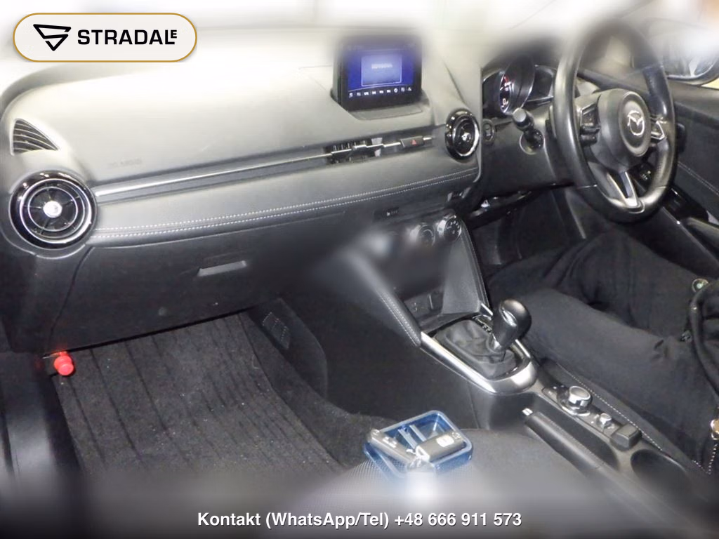 MAZDA DEMIO 5D XD TOURING, miniaturka 4