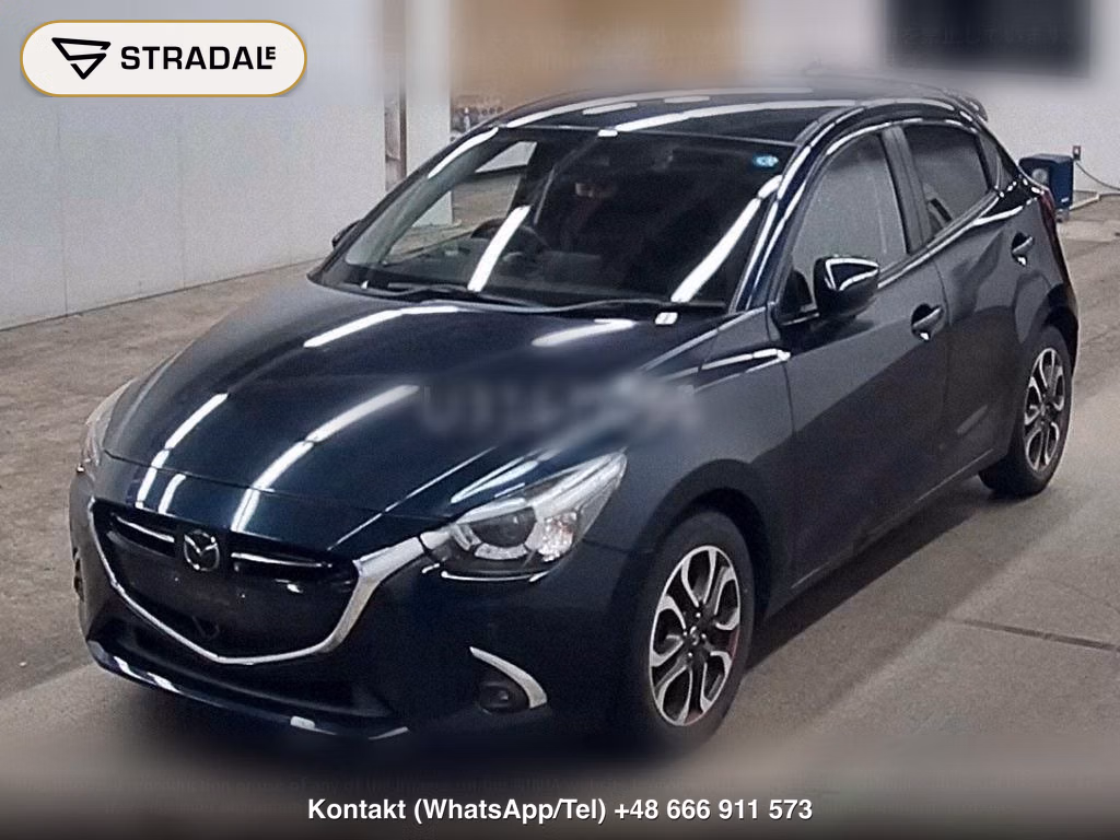 MAZDA DEMIO 5D XD TOURING, miniaturka 5