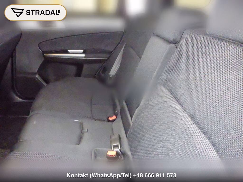 SUBARU FORESTER 4WD 2.0XS, miniaturka 6